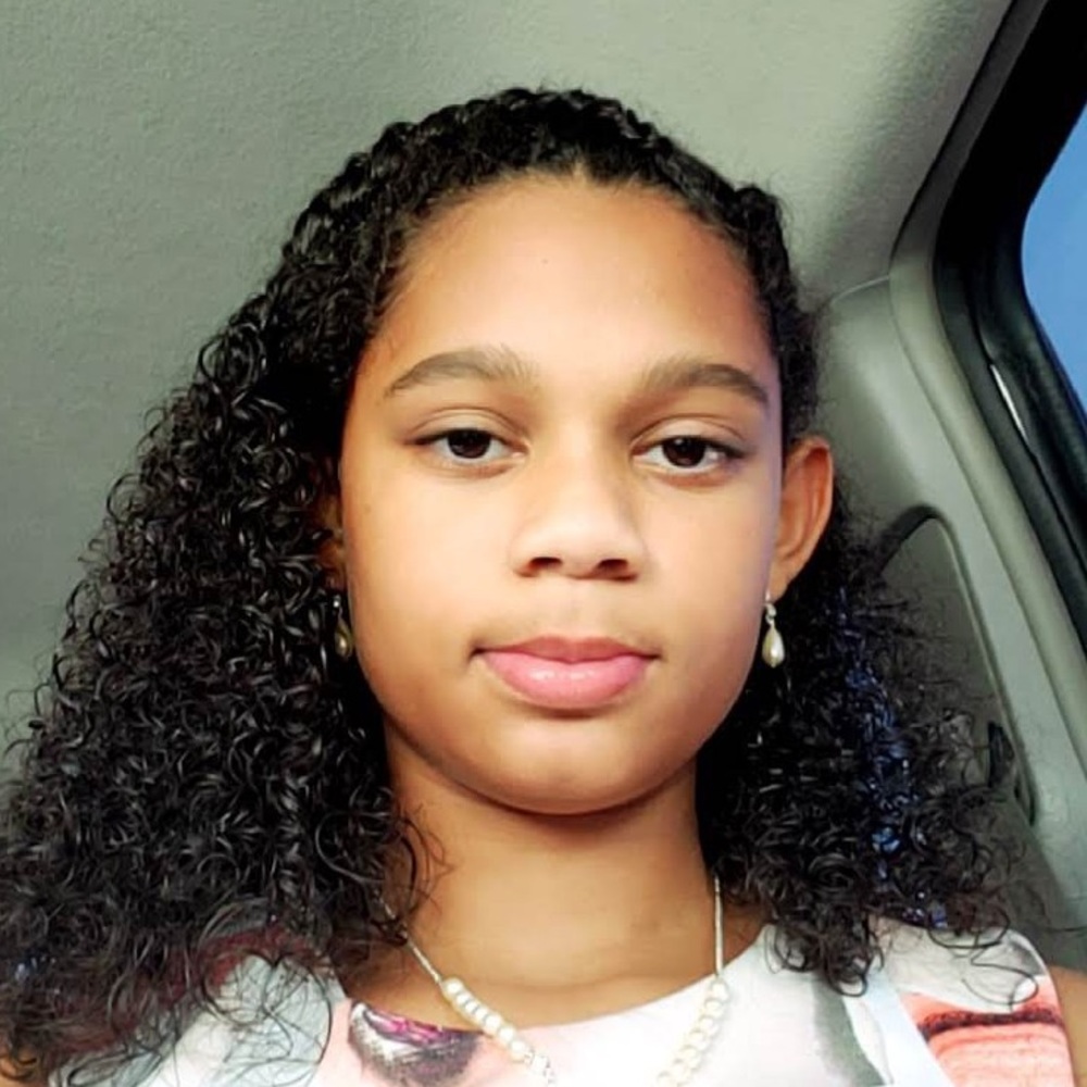 Meet your Posher, Brianna